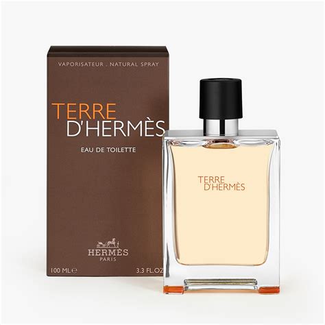 terre d hermes parfum vs eau de toilette|terre d'hermes perfume 100ml price.